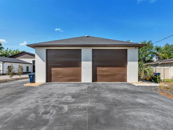 208 HOWARD STREET , AUBURNDALE, FL 33823