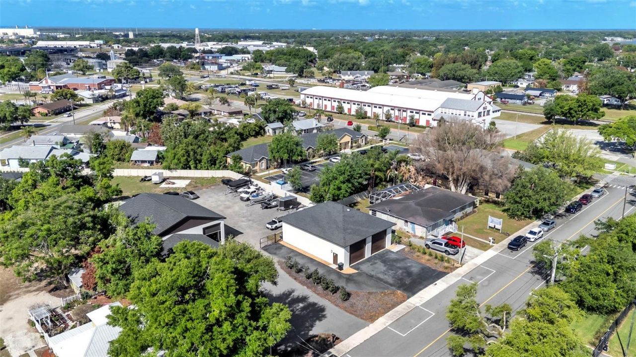 208 Howard Street, Auburndale, FL 33823 Photo