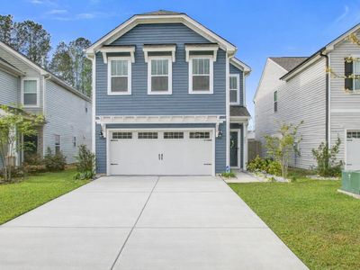 209 Night Heron Street, Summerville, SC 29486