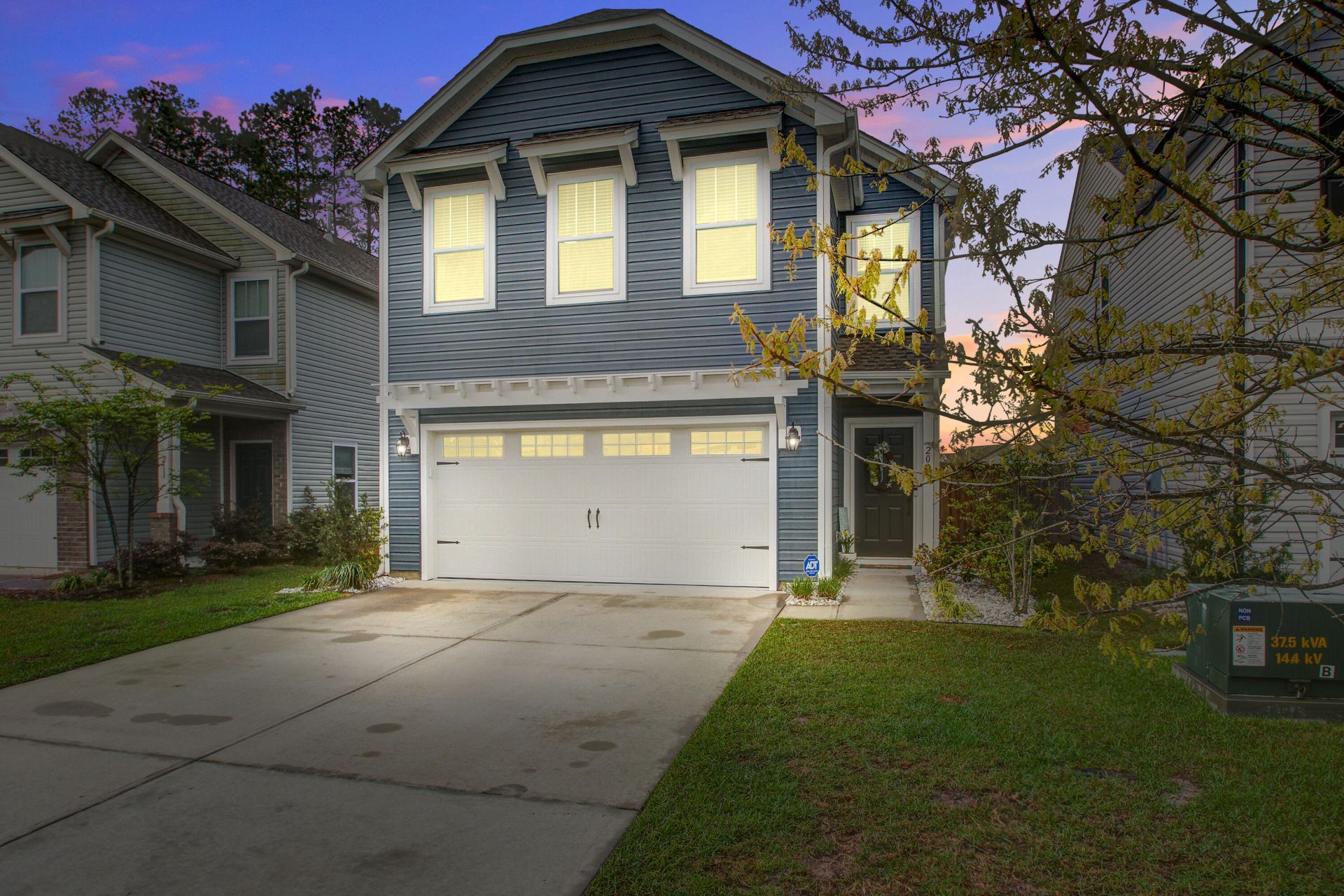 209 Night Heron Street Photo 10