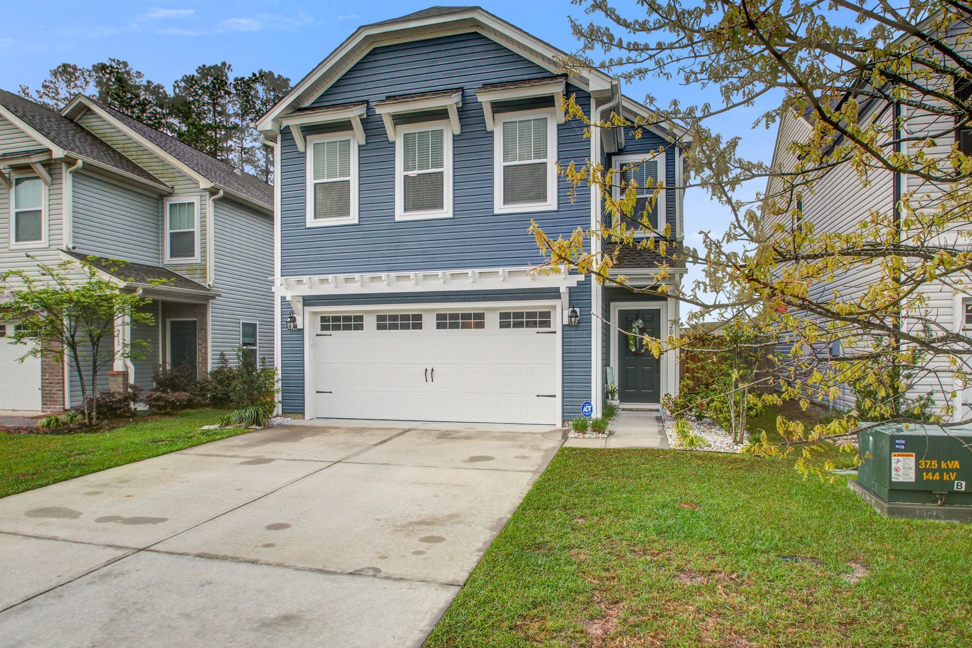 209 Night Heron Street Photo 11