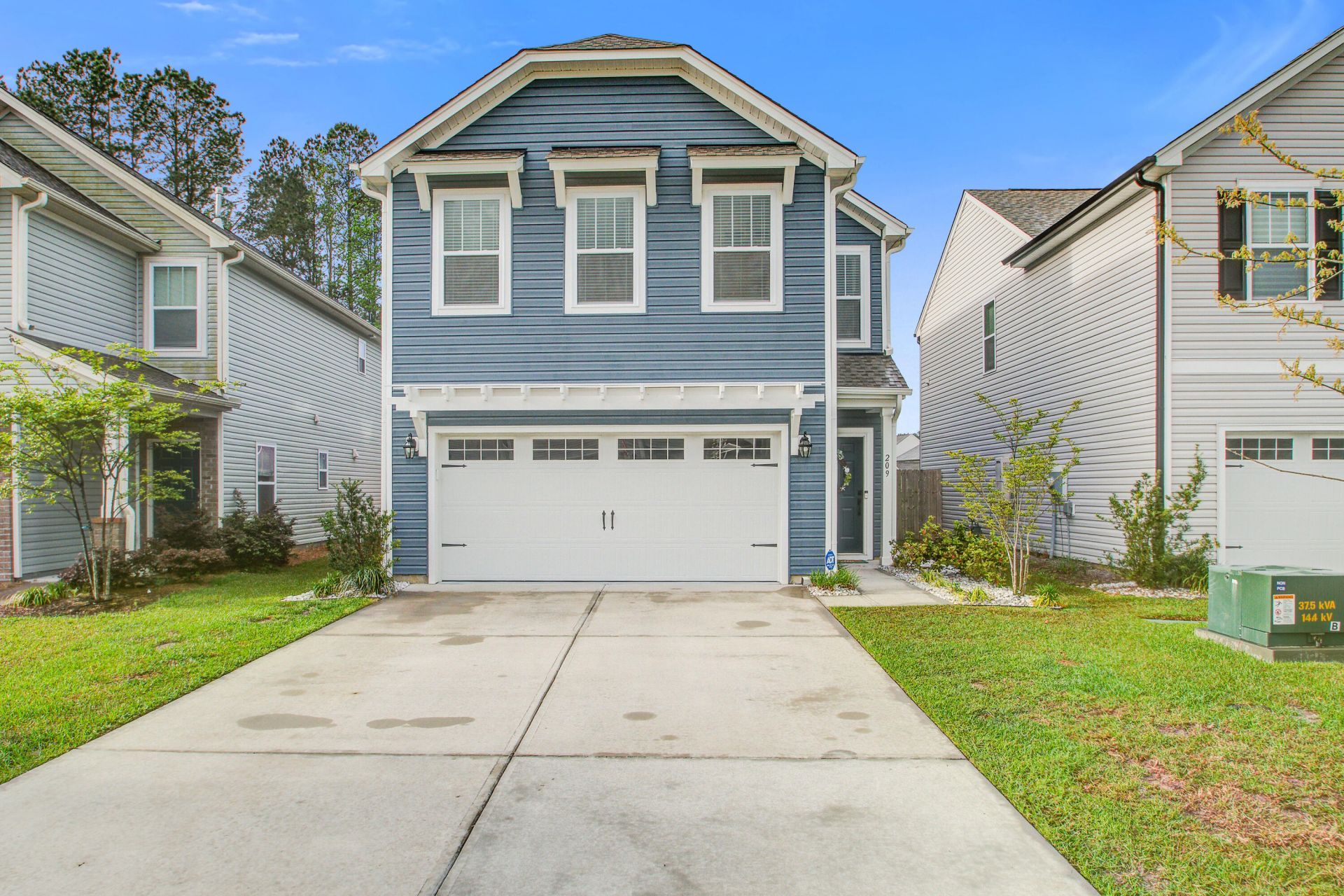 209 Night Heron Street Photo 39