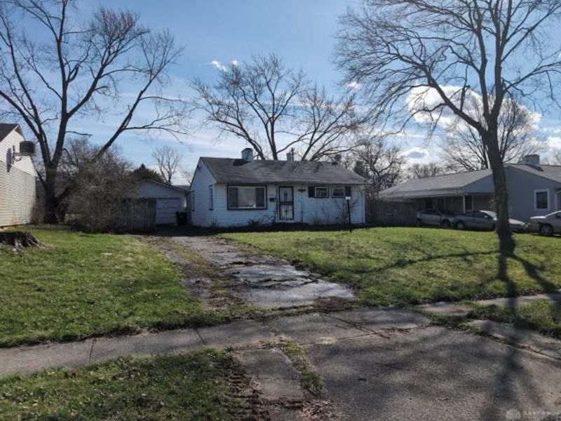 3942 Beatty Drive, Dayton, OH 45416 Photo 2