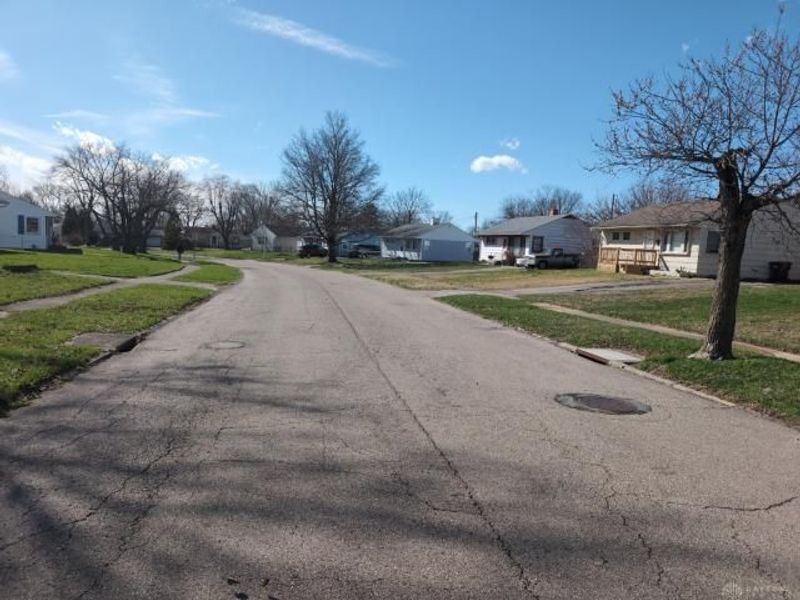 3942 Beatty Drive, Dayton, OH 45416 Photo 5