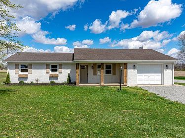 3570 Hollansburg Arcanum Road, Greenville, OH 45331