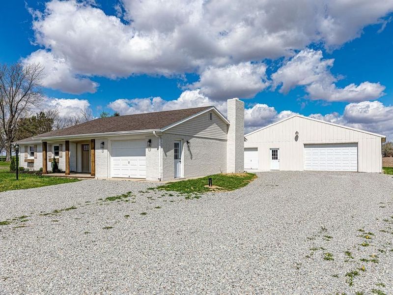 3570 Hollansburg Arcanum Road, Greenville, OH 45331 Photo 2