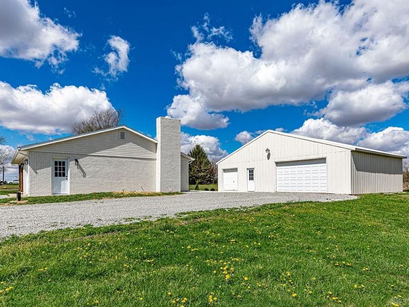 3570 Hollansburg Arcanum Road, Greenville, OH 45331 Photo 3