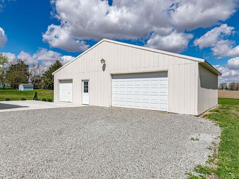 3570 Hollansburg Arcanum Road, Greenville, OH 45331 Photo 32