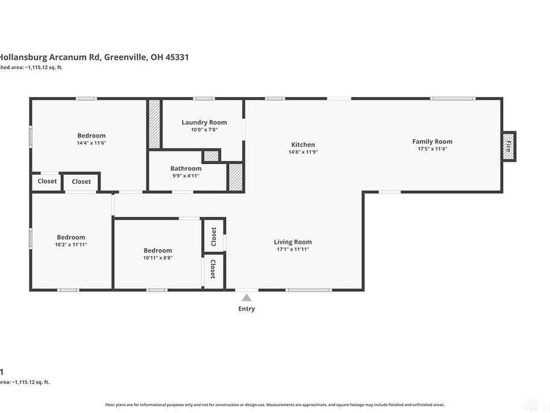 3570 Hollansburg Arcanum Road, Greenville, OH 45331 Photo 37