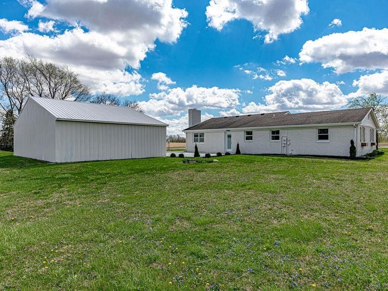 3570 Hollansburg Arcanum Road, Greenville, OH 45331 Photo 4