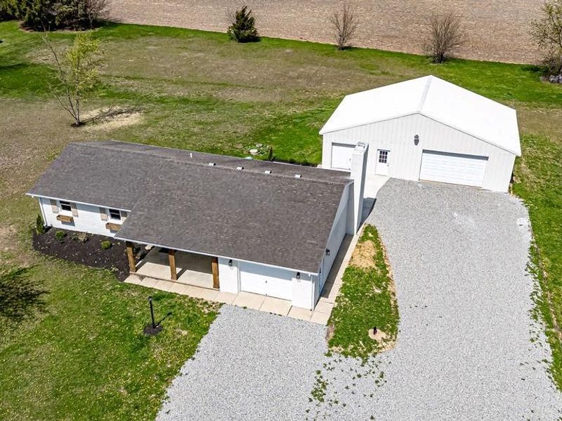 3570 Hollansburg Arcanum Road, Greenville, OH 45331 Photo 43