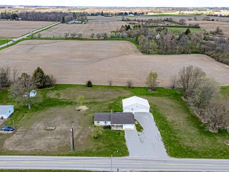 3570 Hollansburg Arcanum Road, Greenville, OH 45331 Photo 5