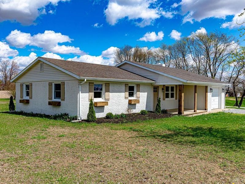 3570 Hollansburg Arcanum Road, Greenville, OH 45331 Photo 7