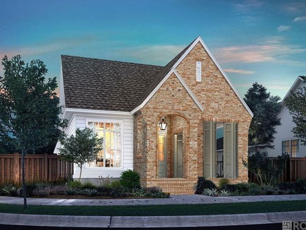 7671 Dearborne Drive, Baton Rouge, LA 70817