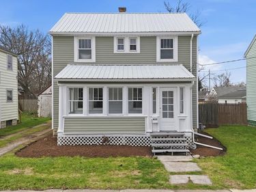 422 Snader Ave., Ashland, OH 44805