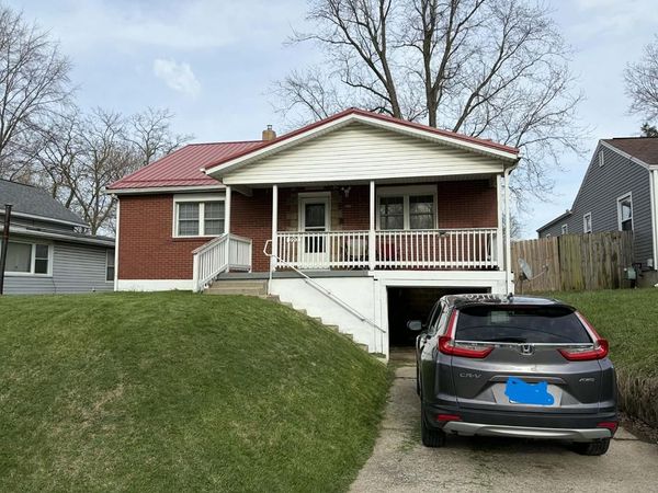 990 N Trimble Rd, Mansfield, OH 44906