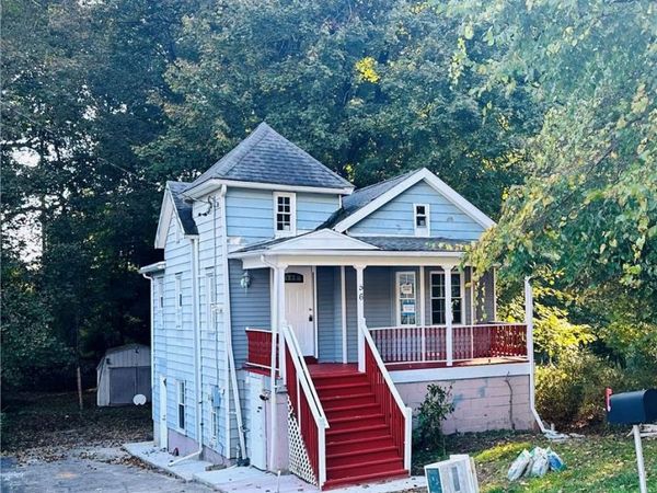 56 Glenwood Avenue , Poughkeepsie, NY 12603