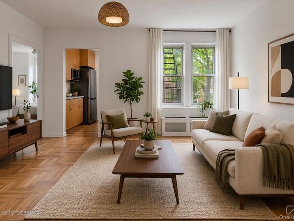 48-50 44th Street , Unit 3E, Woodside, NY 11377