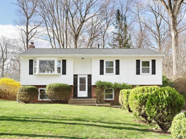 49 E Hall Avenue , New City, NY 10956