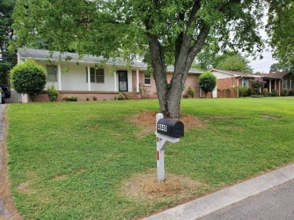4840 Shasta Dr , Old Hickory, TN 37138