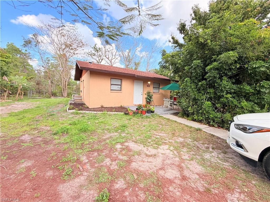 3661 11th Ave Sw, Naples, FL 34117 Photo