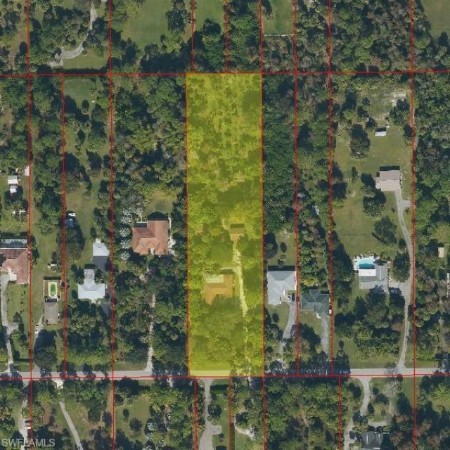3661 11th Ave Sw, Naples, FL 34117 Photo