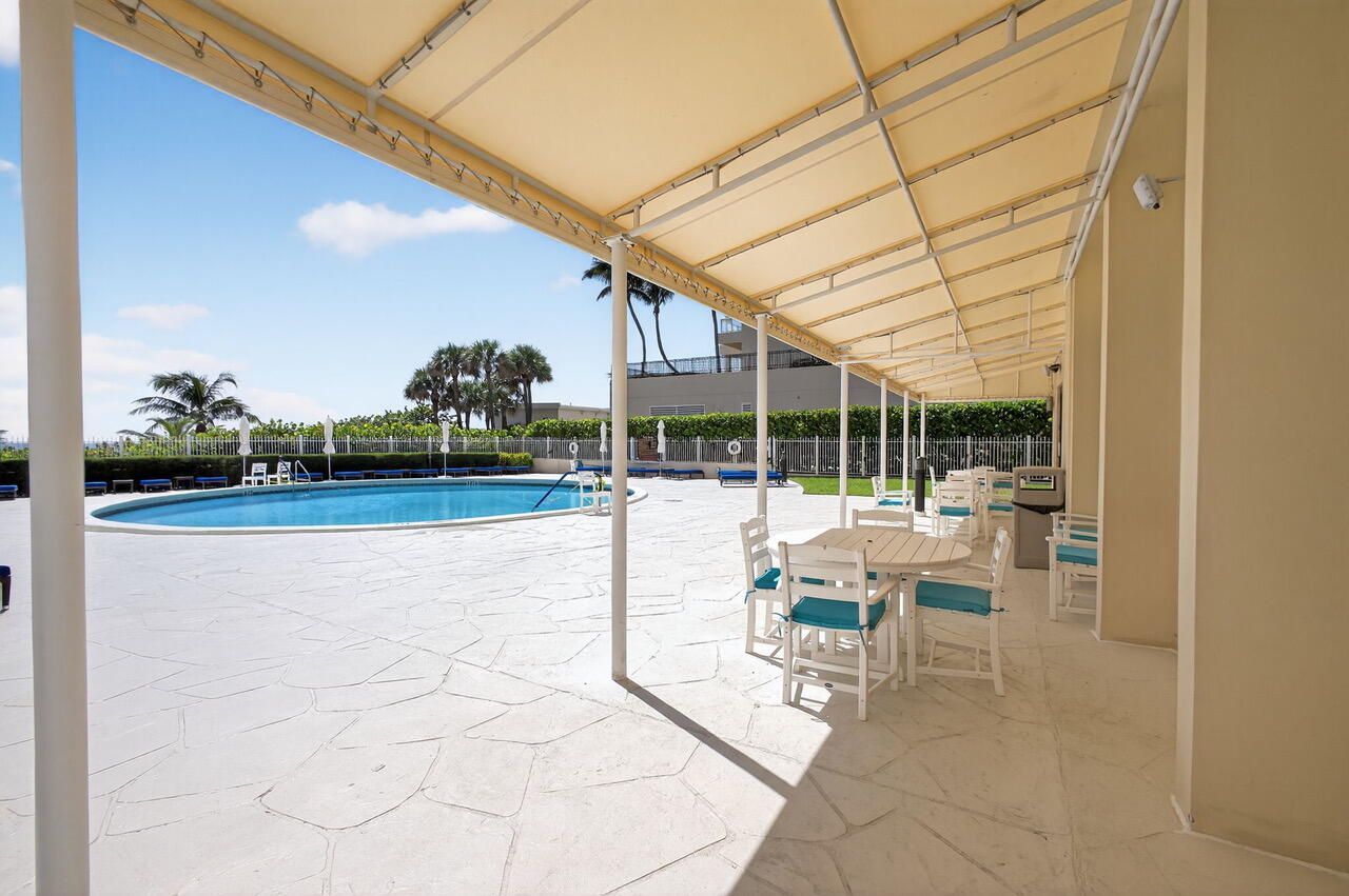 2800 N Ocean Drive, Unit B-14-d, Singer Island, FL 33404 Photo