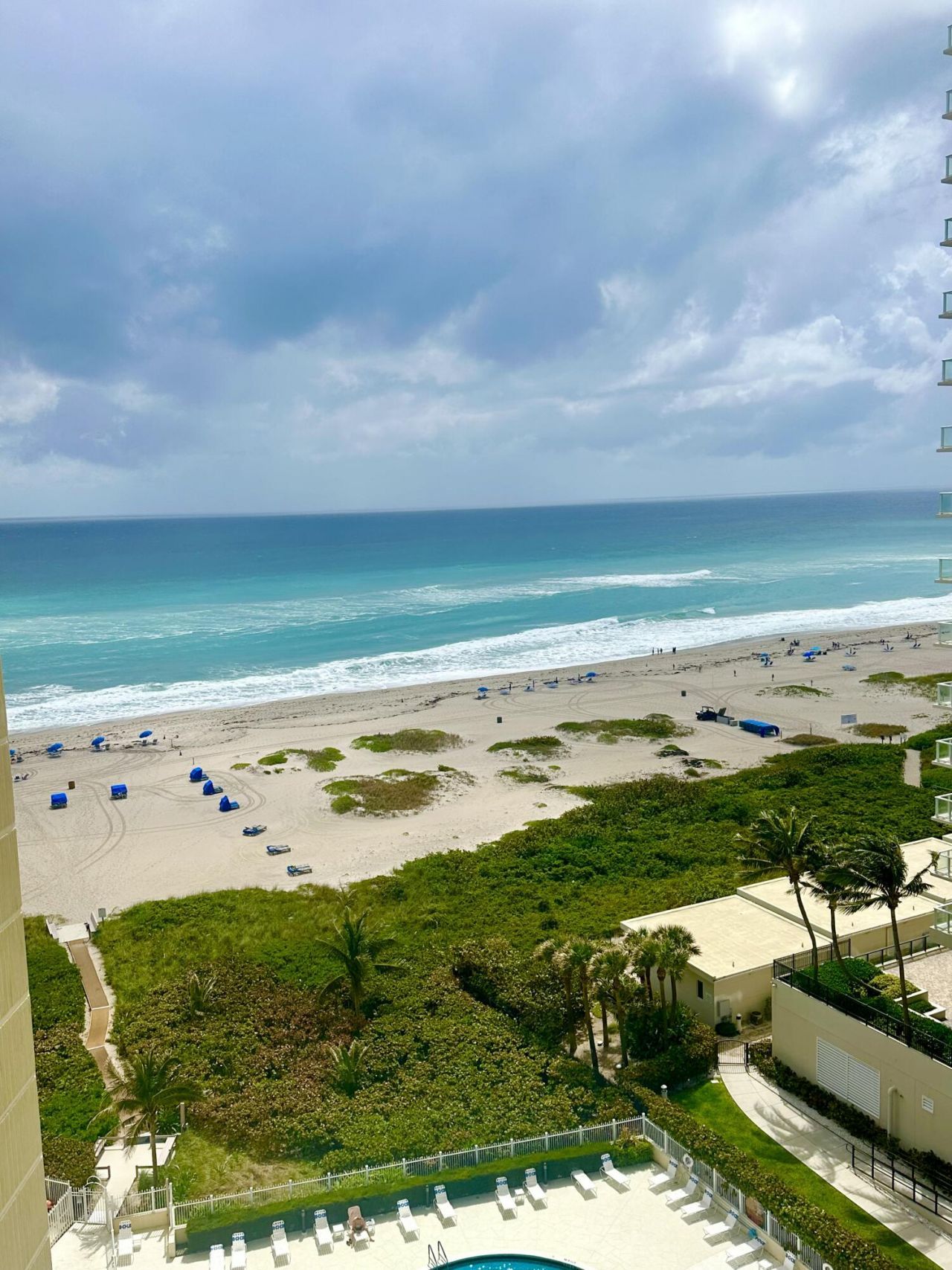 2800 N Ocean Drive, Unit B-14-d, Singer Island, FL 33404 Photo