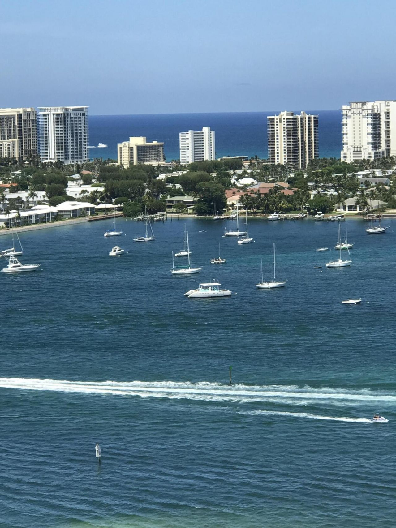 2800 N Ocean Drive, Unit B-14-d, Singer Island, FL 33404 Photo