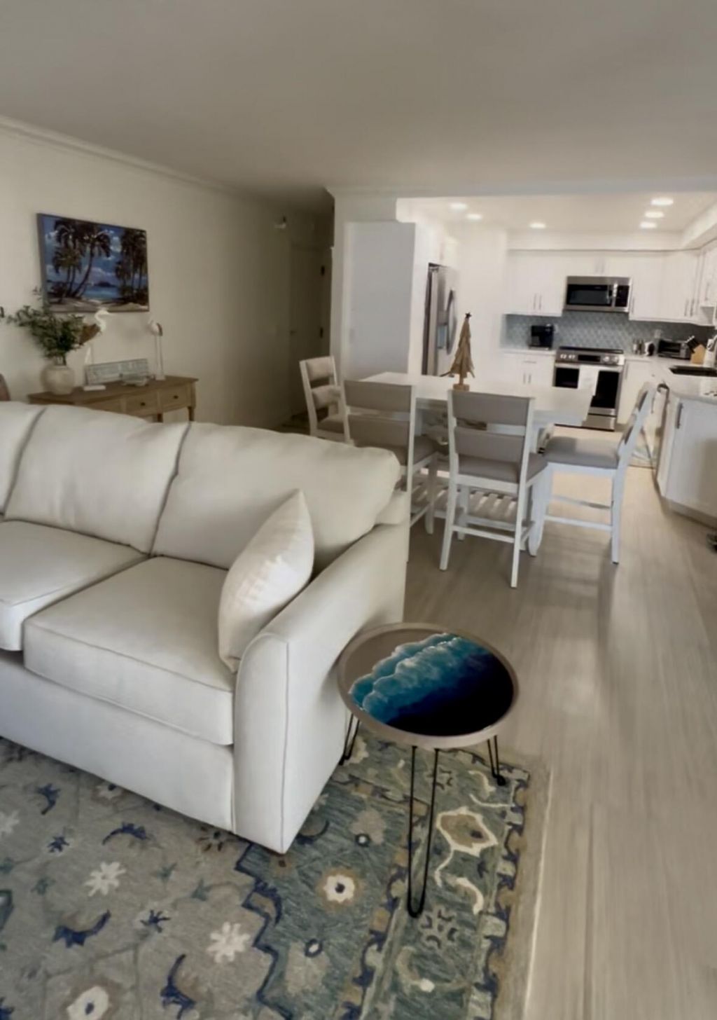 2800 N Ocean Drive, Unit B-14-d, Singer Island, FL 33404 Photo