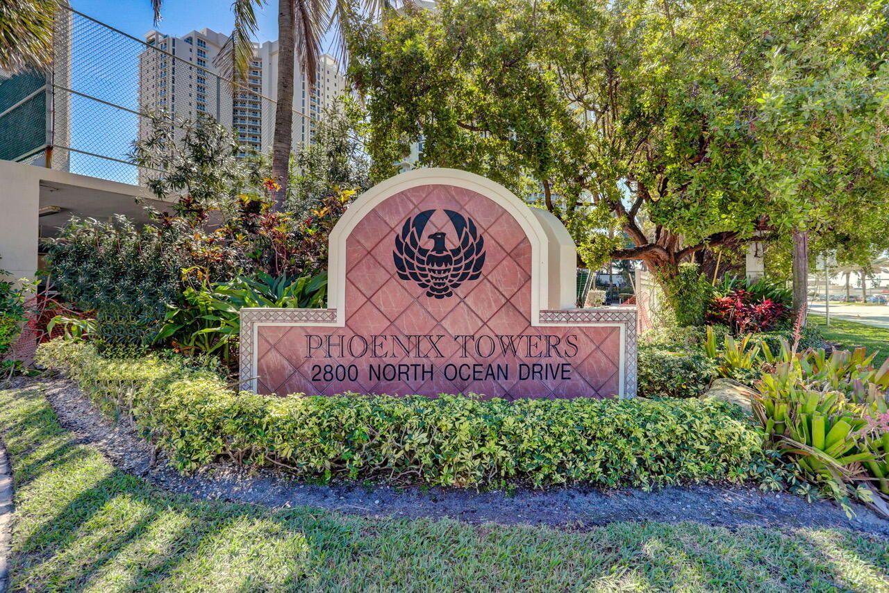 2800 N Ocean Drive, Unit B-14-d, Singer Island, FL 33404 Photo