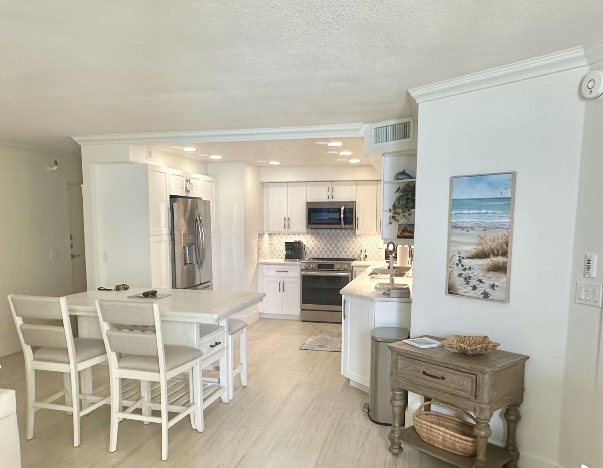 2800 N Ocean Drive, Unit B-14-d, Singer Island, FL 33404 Photo