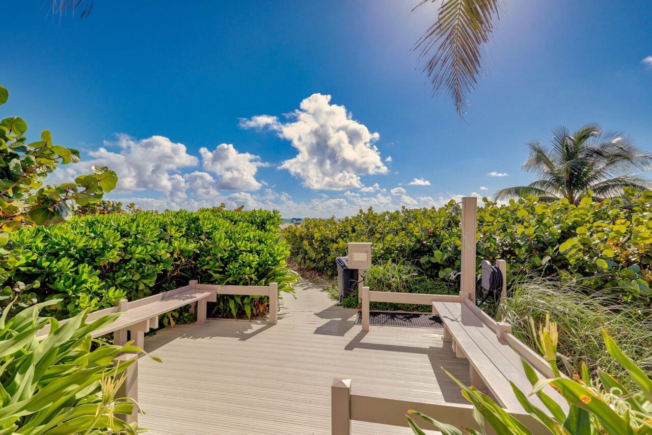 2800 N Ocean Drive, Unit B-14-d, Singer Island, FL 33404 Photo