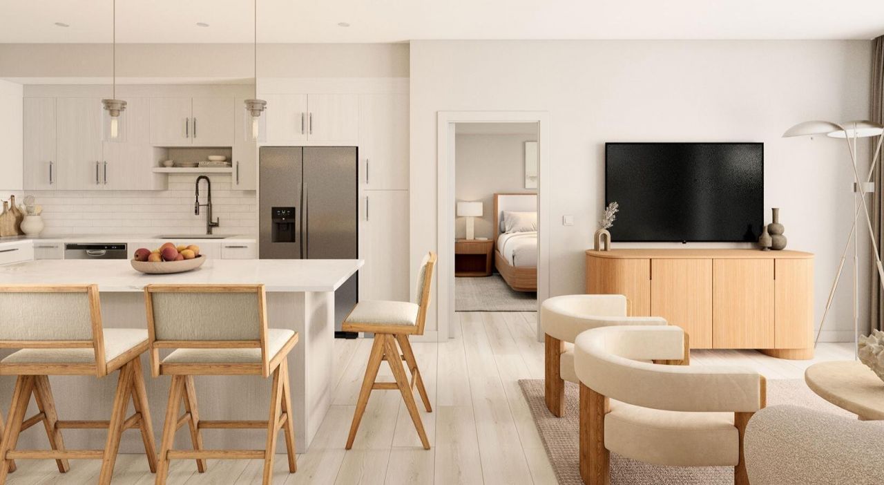 8053 W Oakland Park Boulevard, Unit 1-205, Sunrise, FL 33351 Photo