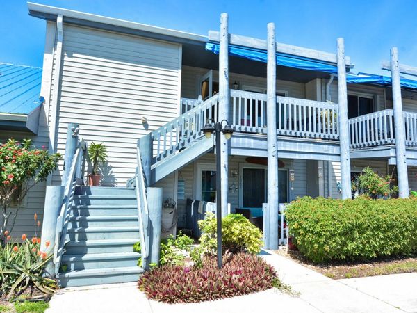 1555 NE Beacon Drive, Unit Apt 1006, Jensen Beach, FL 34957