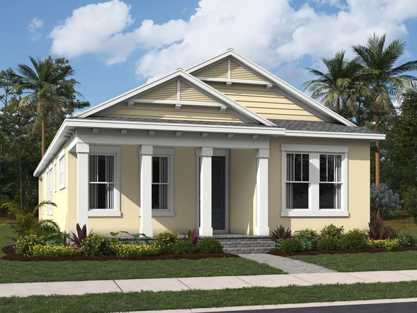 861 SW Newfield Avenue, Palm City, FL 34990