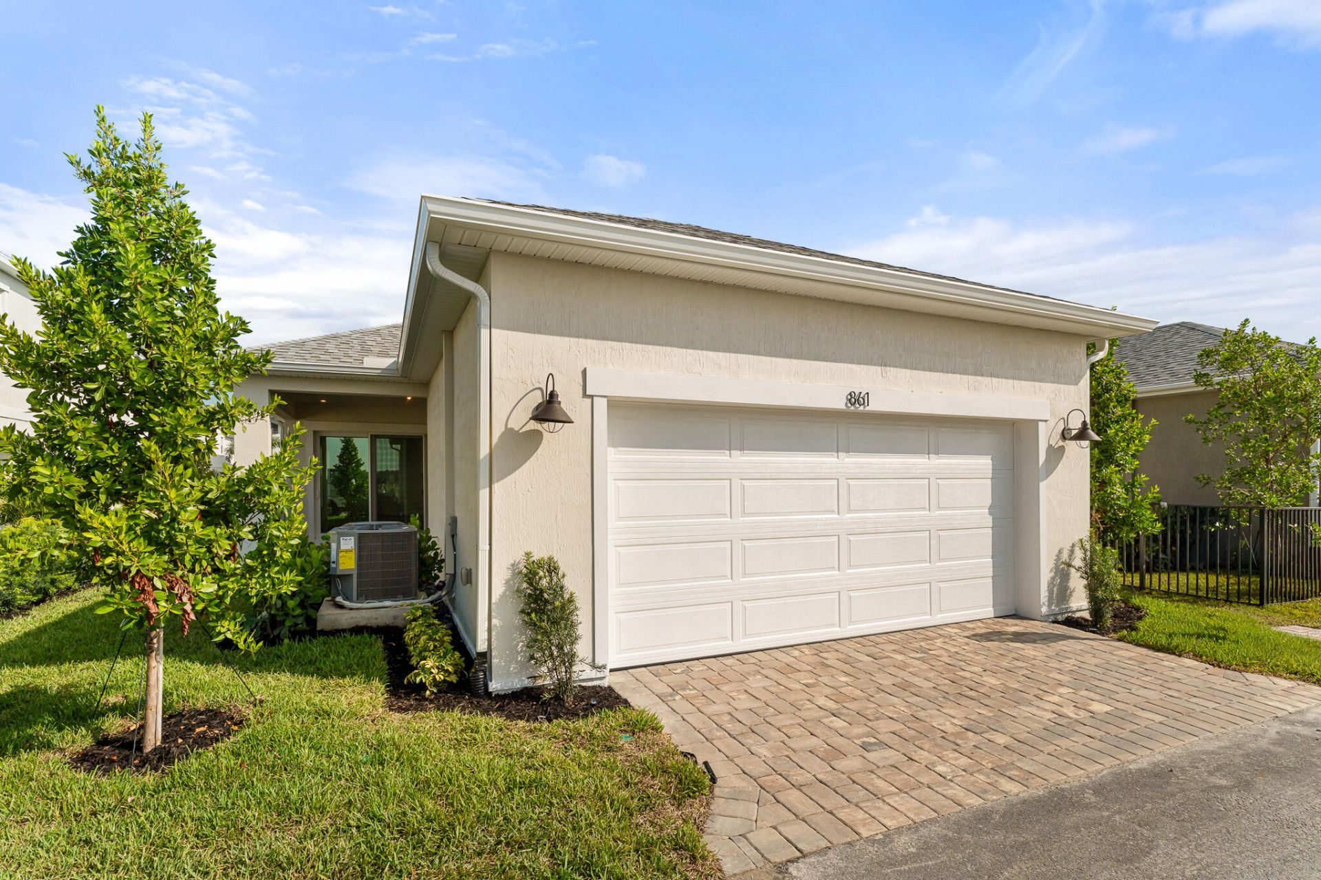 861 SW Newfield Avenue, Palm City, FL 34990 Photo