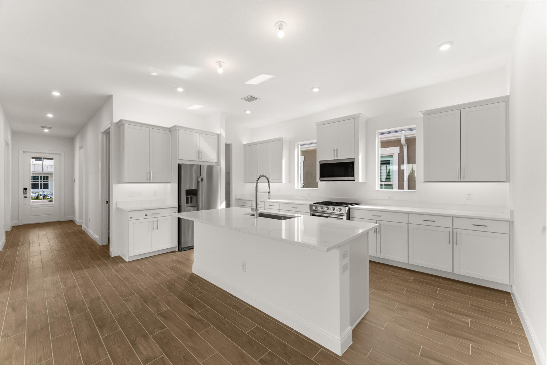 861 SW Newfield Avenue, Palm City, FL 34990 Photo