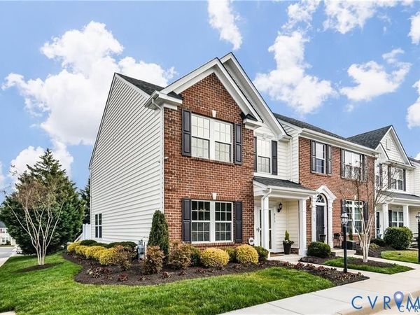 8173 Creekside Village Drive , Mechanicsville, VA 23111