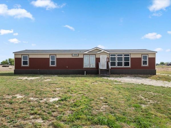 147 Daniel DR, Bertram, TX 78605