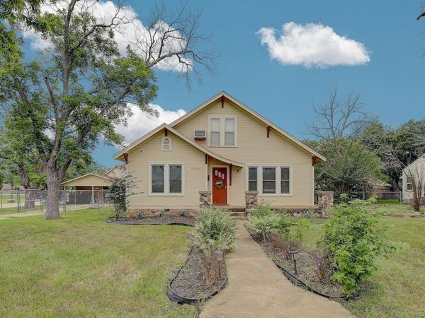 1708 Olive ST, Georgetown, TX 78626