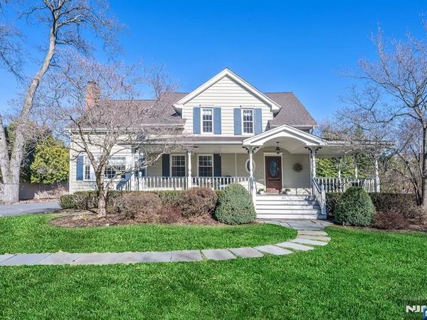 164 Island Avenue, RAMSEY, NJ 07446