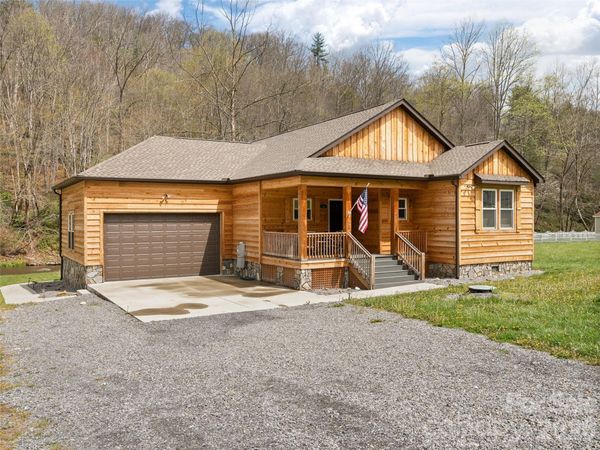 44 Rapid Waters Way , Waynesville, NC 28785