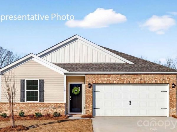 1329 Lily Drive, Richburg, SC 29729