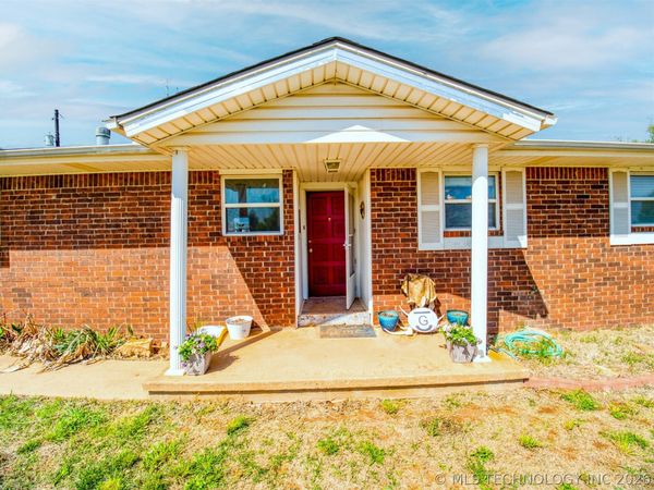 22526 N 2860 Road , Kingfisher, OK 73750