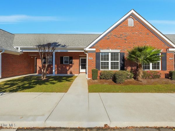3663 Merestone Drive , Wilmington, NC 28412