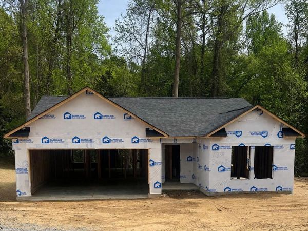 6339 Brassie Drive, Grifton, NC 28530