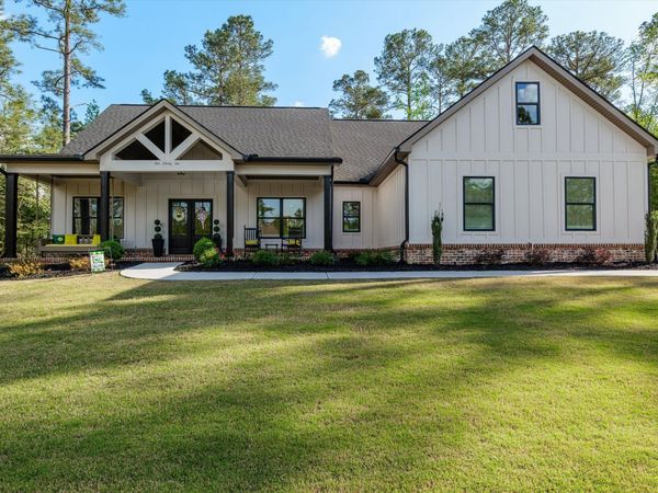 232 Eutaw Springs Trail, North Augusta, SC 29860