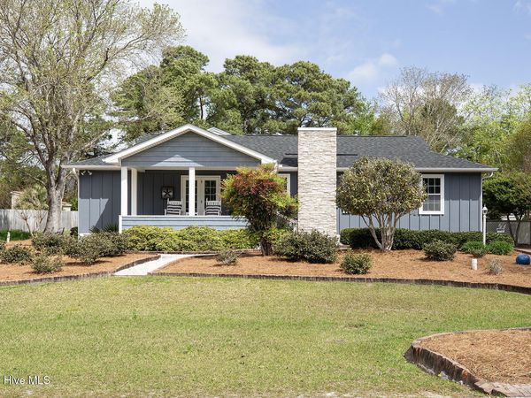 650 Hidden Valley Road , Wilmington, NC 28409