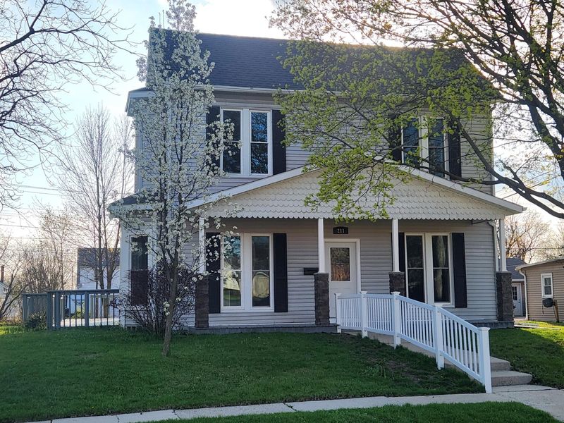 211 N Ash Street, Saint Marys, OH 45885 Photo 1